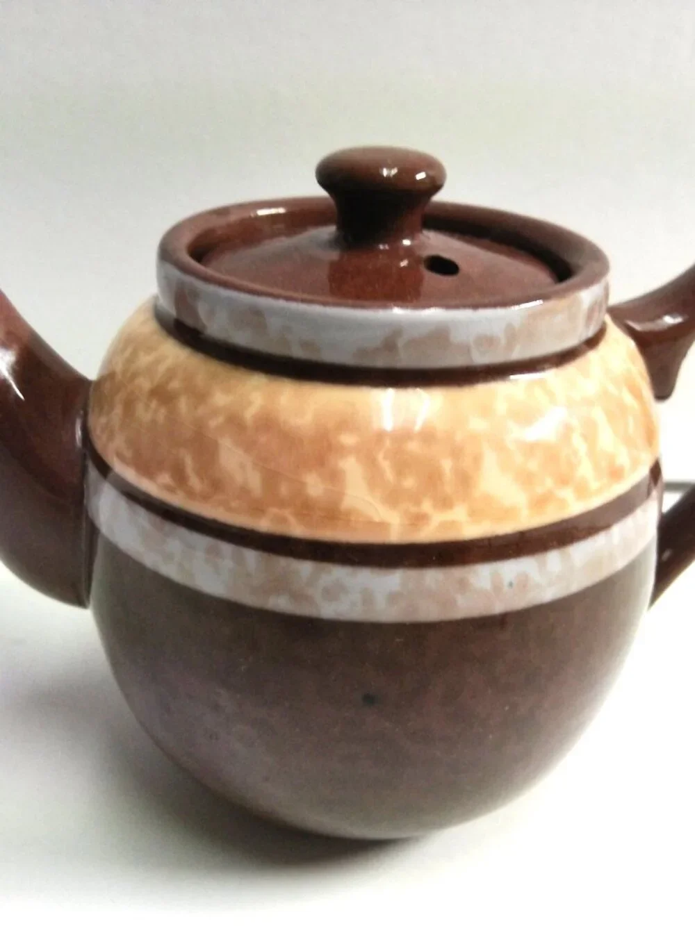 Sadler brown betty